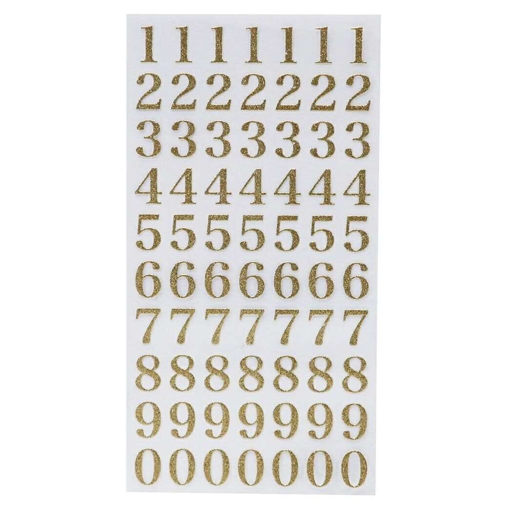 手帳やノートのデコに…人気の金ぴか文字シールデザイン/デコレーション/かわいい/手帳/ステッカーおしゃれ シール デザイン 文具 文房具 新入学 新学期 毎日が楽しくなるおしゃれなステーショナリーシリーズこちらは手帳やカレンダー、レターやラッピングのデコレーションにいろいろ使える[グリッター文字シール]グリッターゴールドでとってもゴージャス他にもいろいろあるのでお気に入りを揃えてくださいサイズ：約105x215mm