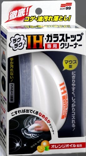原産国 : 日本商品サイズ (幅X奥行X高さ) : 11×6.5×5.7cm材質 : 研磨材(33%)、界面活性剤、有機溶剤