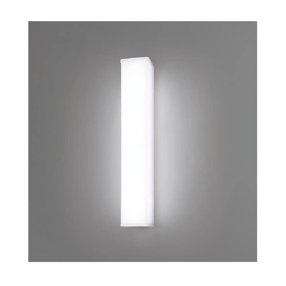 楽天市場】panasonic 天井直付型・壁直付型 led 昼白色 ウォールライト