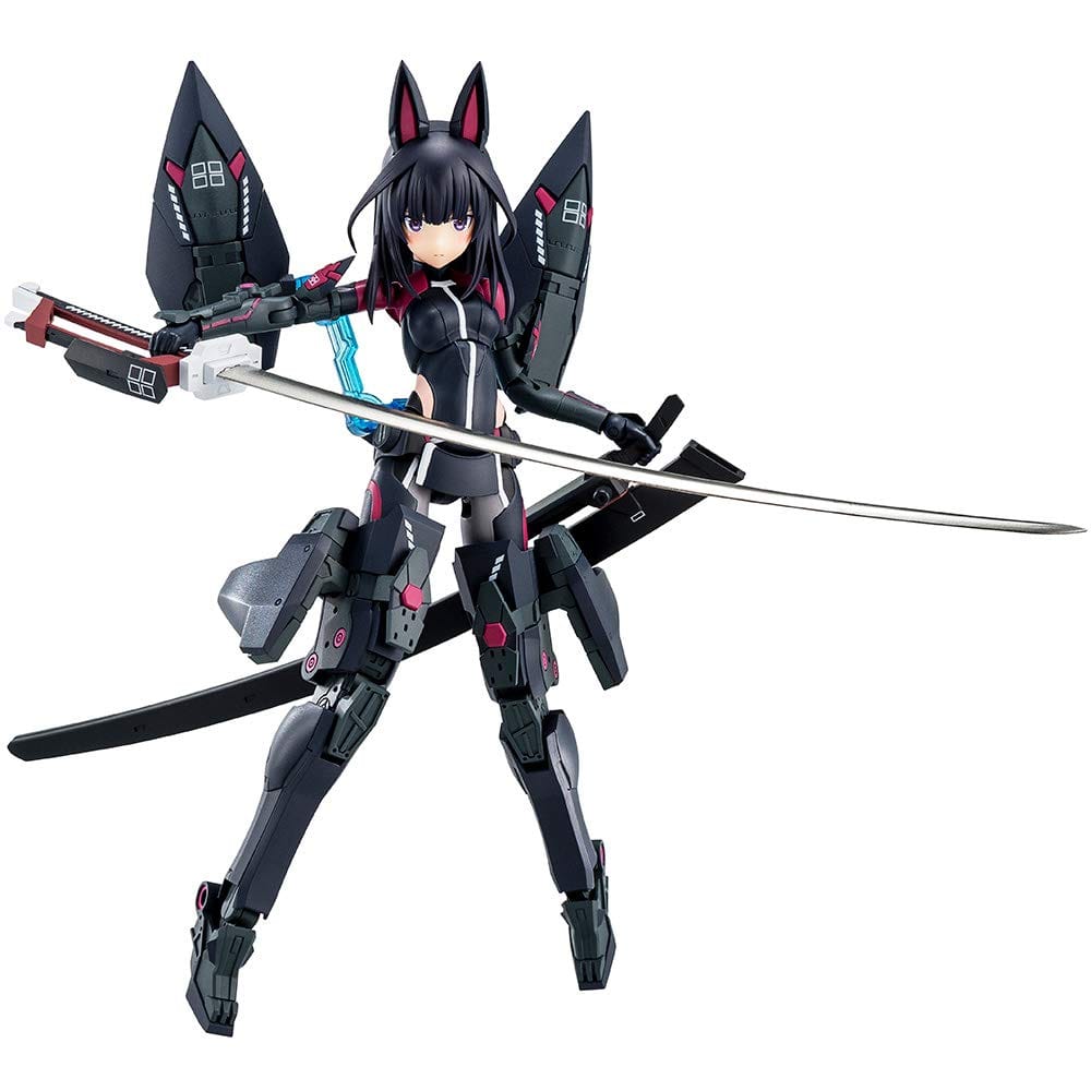 �貰(KOTOBUKIYA) �ᥬ�ߥǥХ��� ���ꥹ���������������� ��� ���ڳ����� ������180mm �Υ󥹥����� �ץ��ǥ�
