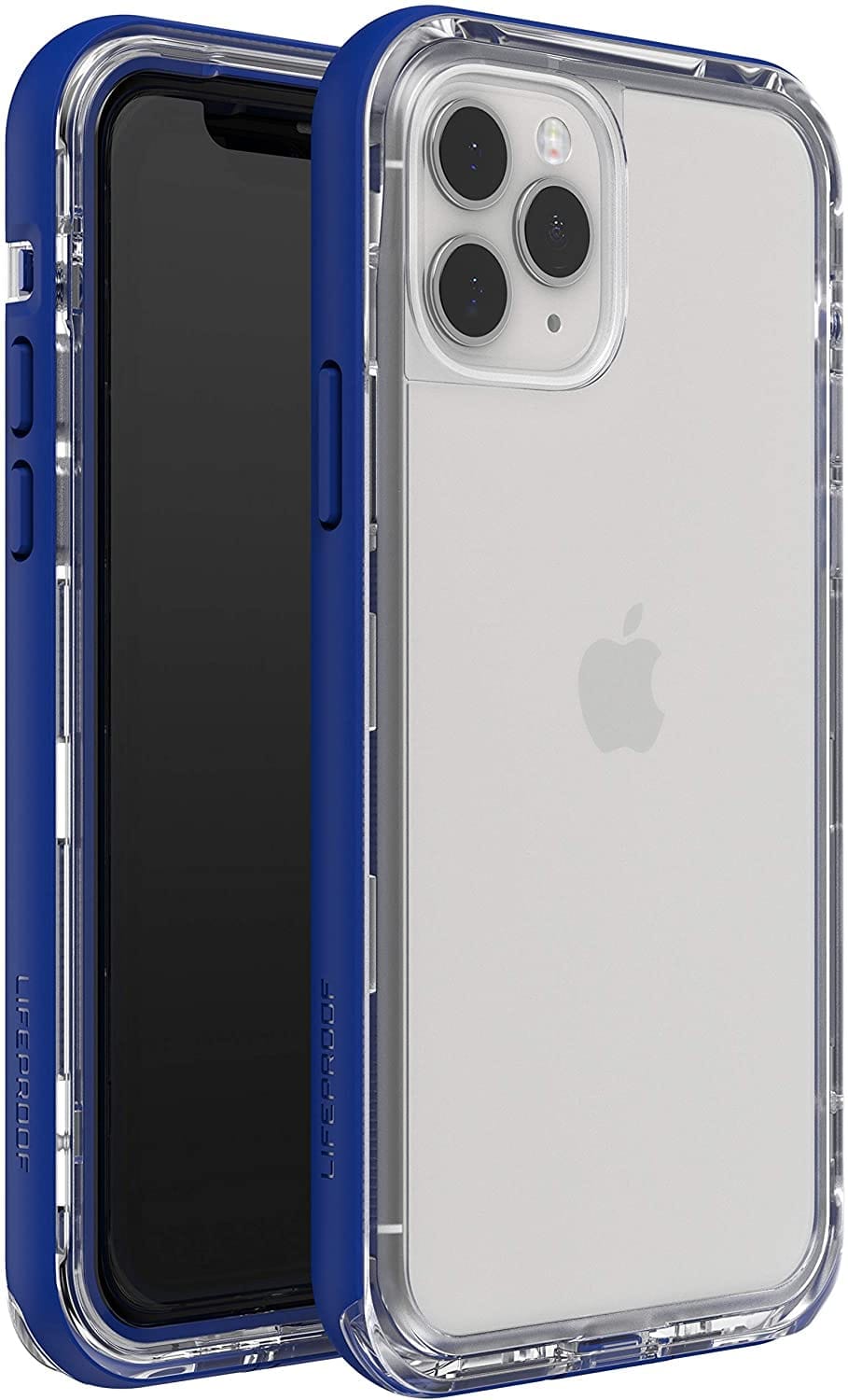 LifeProof Next スクリーンレスシリーズケース iPhone 11 Pro用 (11/11 Pro Maxではありません) 非小売パッケージ - ブルーベリーフロスト
