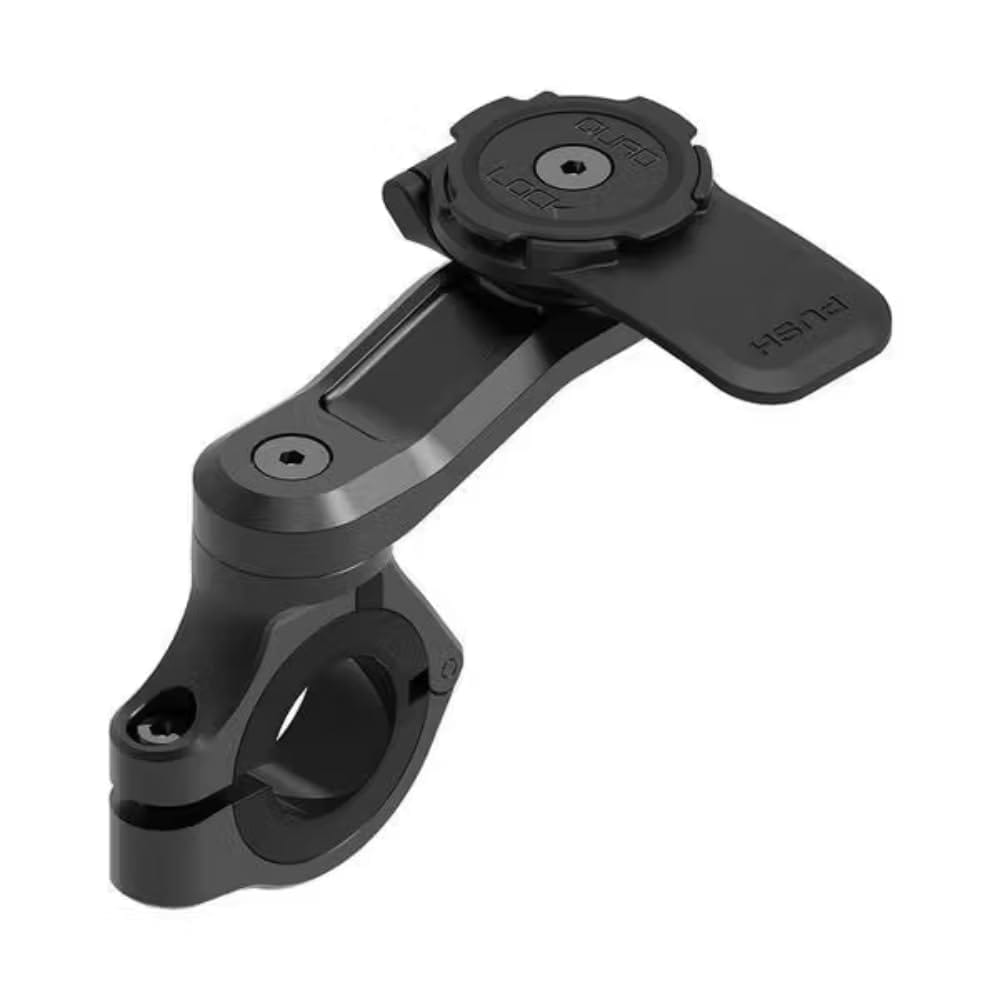 ハンドルバーマウント本体（ブラックレバー付）×1取り付け用の3mm六角レンチ×1バー対応径：22mm、25mm、28mm、32mm、35mm