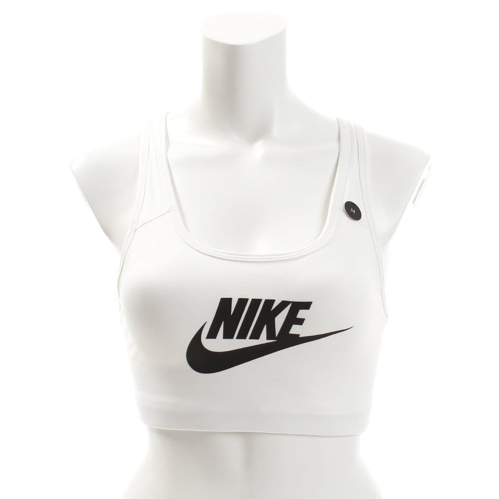ナイキ(NIKE) ウィメンズ ナイキプロ フューチュラ クラシック スウッシュ ブラ 89...