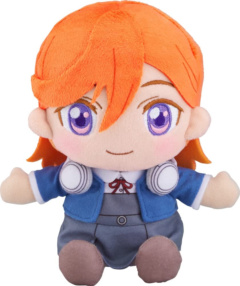 乐天商城 - ラブライブ！スーパースター!! ぬいぐるみ 澁谷 かのん