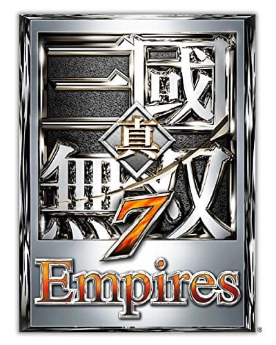 shop fuuの真・三國無双7 Empires｜アングル2
