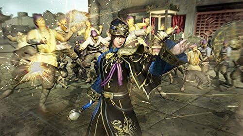 shop fuuの真・三國無双7 Empires｜アングル3