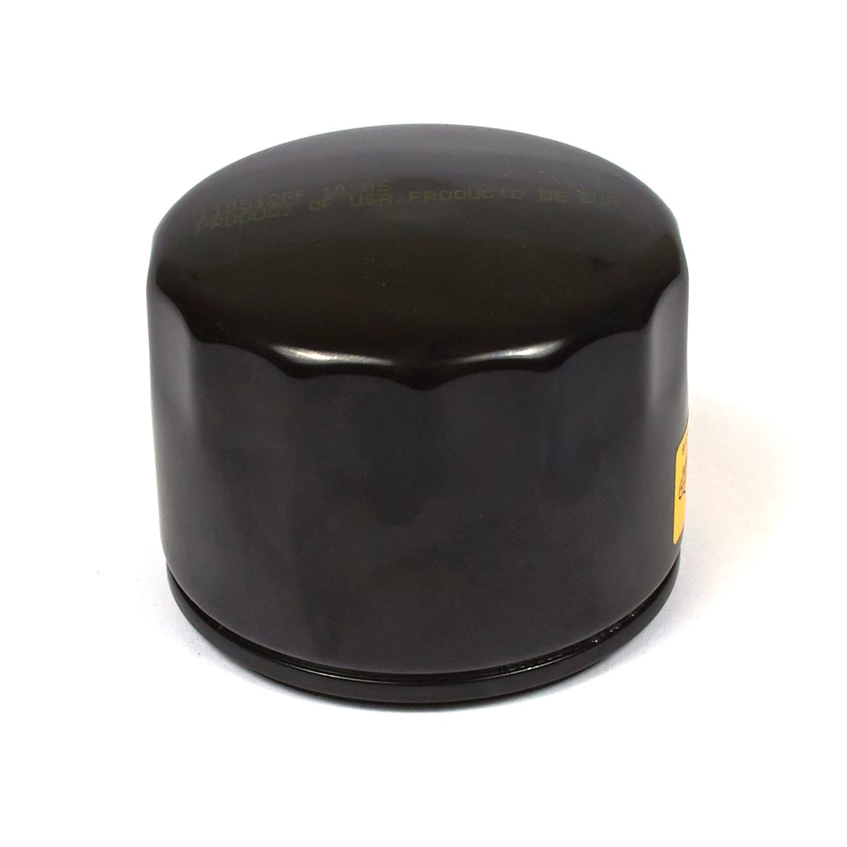 HENSITA Briggs & Stratton 842921 Oil Filter for BIG BLOCK Engines