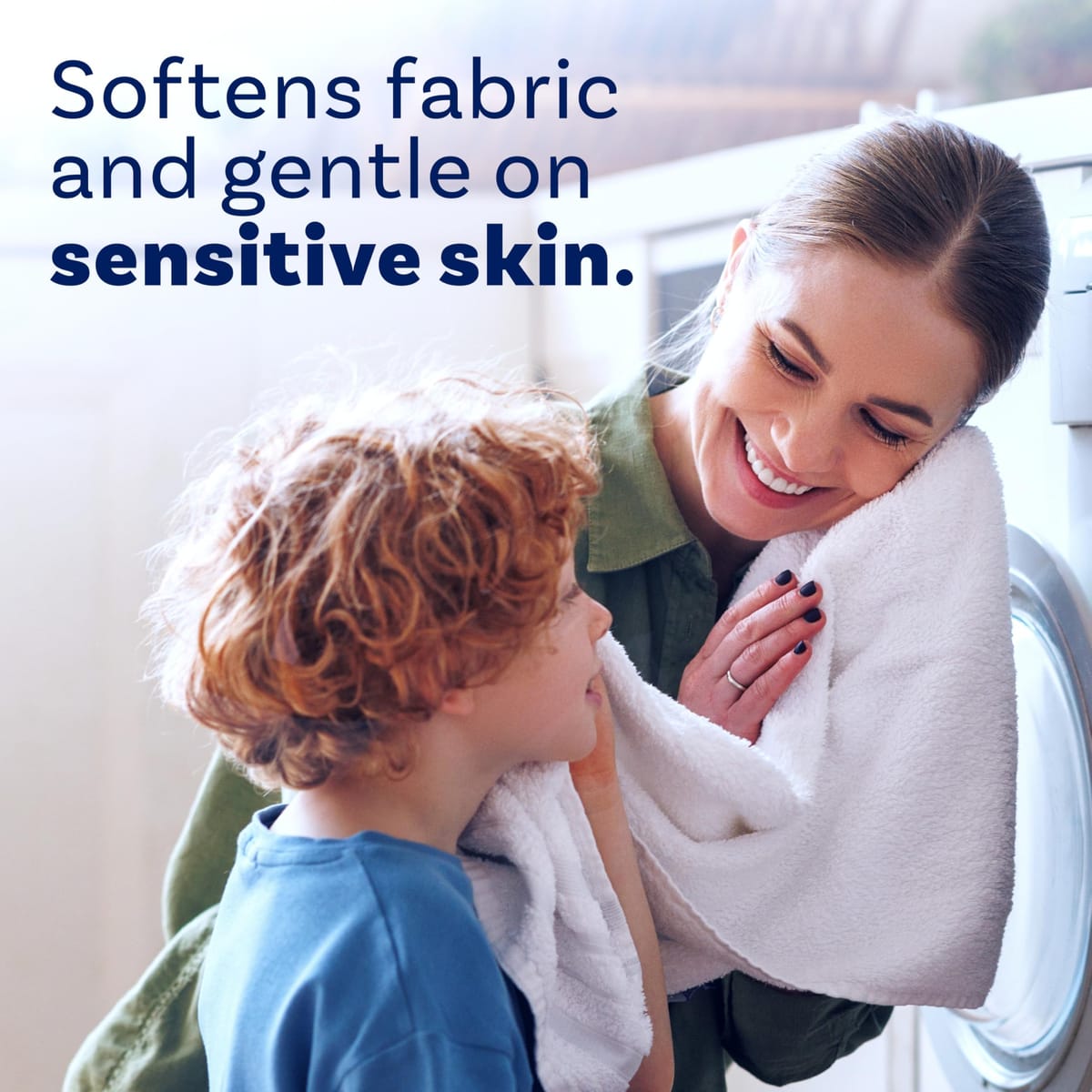 Downy Ultra Liquid Fabric Conditioner (Fabric Softener), Free & Gentle, 150 L...
