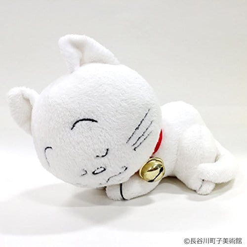 shop fuuのサザエさん おやすみタマM｜アングル2