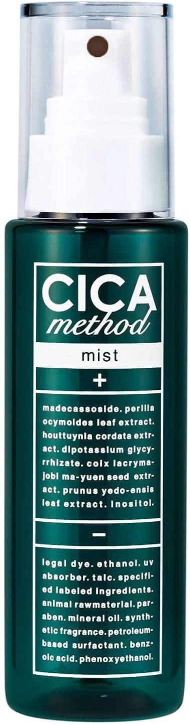 樂天商城 - CICA method MIST