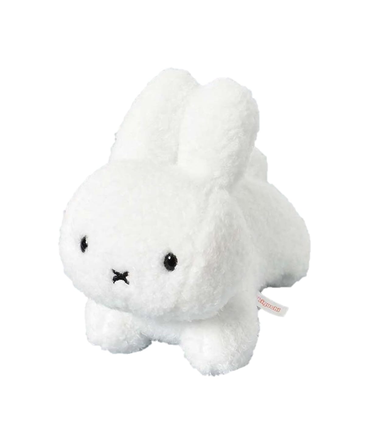 樂天商城 - Dick Bruna ブルーナ マスコット うさぎ 660730 10×5.5×11cm