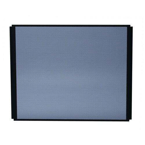 三晃商会 SANKO パンテオン 6045・9045用 サイドメッシュパネル【大】 ブラック