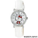 n[LeB HELLO KITTY qprv {̔胂f LN^[EHb` MADE IN JAPAN i{j 0003N002