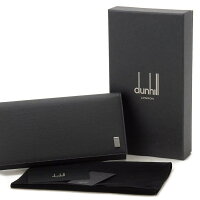 ダンヒルDUNHLL長財布サイドカーSIDECARブラックL2RF10Aギフトプレゼント父の日誕生日