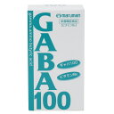 GABA100はGABAとビタミンB6を配合した商品で、ビタミンB6の栄養機能食品です。 ビタミンB6は、たんぱく質からのエネルギー産生と皮膚や粘膜の健康維持を助ける栄養素です。 1日5粒あたりGABAを100mg摂取出来ます。 ※注目成分（5粒中） ・ギャバ（γ-アミノ酸）：100mg ・ビタミンB6：1.2mg ※容量：300mgx75粒 ※栄養機能食品として1日5粒を目安にそのまま水またはぬるま湯と一緒にお召し上がりください。 ※お召し上がり上の注意 ・本品は、特定保健用食品とは異なり、厚生労働省の個別審査を受けたものではありません。 ・多量摂取により疫病が治癒したり、より健康が増進するものではありません。1日の摂取目安量を守ってください。 ・食生活は、主食、主菜、副菜を基本に、食事のバランスを。マルマン GABA100 GABA100はGABAとビタミンB6を配合した商品で、ビタミンB6の栄養機能食品です。 ビタミンB6は、たんぱく質からのエネルギー産生と皮膚や粘膜の健康維持を助ける栄養素です。 1日5粒あたりGABAを100mg摂取出来ます。