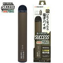マルマン 電子パイポ サクセス 電子タバコ タバコ風味 禁煙パイポ ミストの煙 節煙 楽煙 ネコポス便対応品