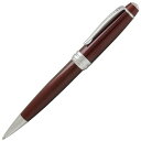 クロス CROSS ボールペン ベイリー レッド 油性ボールペン AT0452-8 ギフト プレゼント 贈答品 記念品
