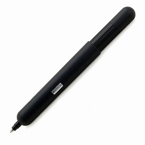 ラミーのピコ ラミー LAMY ボールペン ピコ 筆記具 ブラック L-288 ギフト プレゼント 贈答品 記念品 誕生日 入学祝い 就職祝い 昇進祝い 父の日ギフト 特許品