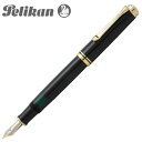 ペリカン 万年筆 Pelikan スーベレーン M600 ブラック ギフト プレゼント 贈答品 記念品 誕生日 入学祝い 卒業祝い 就職祝い 昇進祝い 転勤祝い...