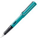 ラミー LAMY 万年筆 アルスター トルマリン L-23 ギフト プレゼント 誕生日 就職祝い 入学祝い