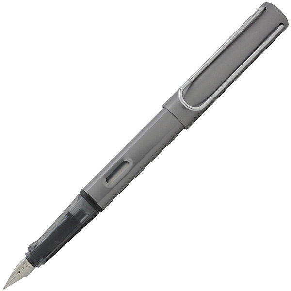 ラミー LAMY 万年筆 アルスター グラファイト L-26 ギフト プレゼント 誕生日 就職祝い 新入学