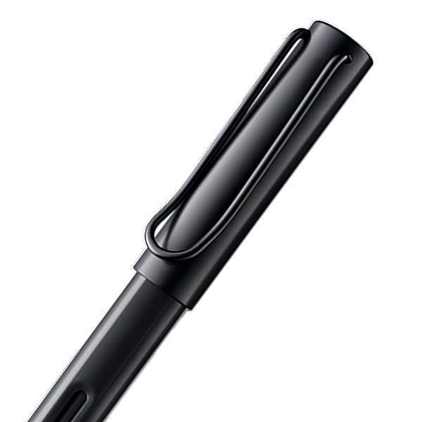 ラミー LAMY 万年筆 アルスター オールブラック L-71 ギフト プレゼント 誕生日 就職祝い 入学祝い shopgto-10019016 shop GTO 楽天市場店 サンプル画像3
