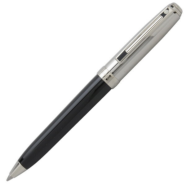 シェーファー ボールペン シェーファー ボールペン SHEAFFER プレリュードミニ ブラックラッカーパラディウムNT N2980251 ギフト プレゼント 贈答品