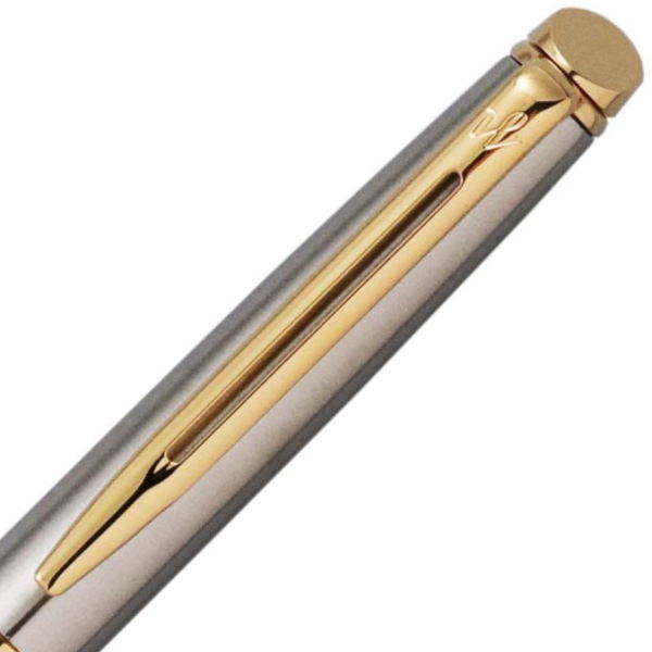 Foto de Metropolitan Ballpoint Pen
