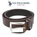 U.S.| Yxg U[xg ^_[NuE X[XU[ U.S. POLO ASSN USPA-2625DBR Mtg v[g