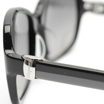 サルバトーレフェラガモ サングラス salvatore ferragamo SF606SA-001 正規代理店品