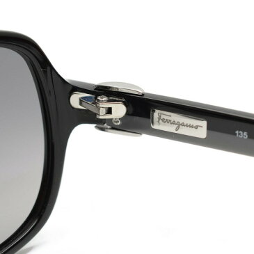 サルバトーレフェラガモ サングラス salvatore ferragamo SF606SA-001 正規代理店品