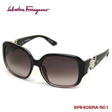サルバトーレフェラガモ サングラス salvatore ferragamo SF640SRA-501 正規代理店品