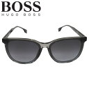 限定品 ボス サングラス HUGO BOSS GREY グレイ 1552FS-KB7(4)