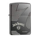 ジポー ZIPPO COMPLETE LINE COLLECTION Jack Daniel's ブラックアイス 28817 正規代理店品 アーマー レギュラータイプ