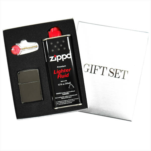 ジッポー ZIPPO オイルライター ギフ