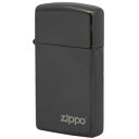 ジポー ZIPPO 2015 COMPLETE LINE COLLECTION 28123ZL Slim Ebony Laser Engrava 正規代理店品 スリムタイプ