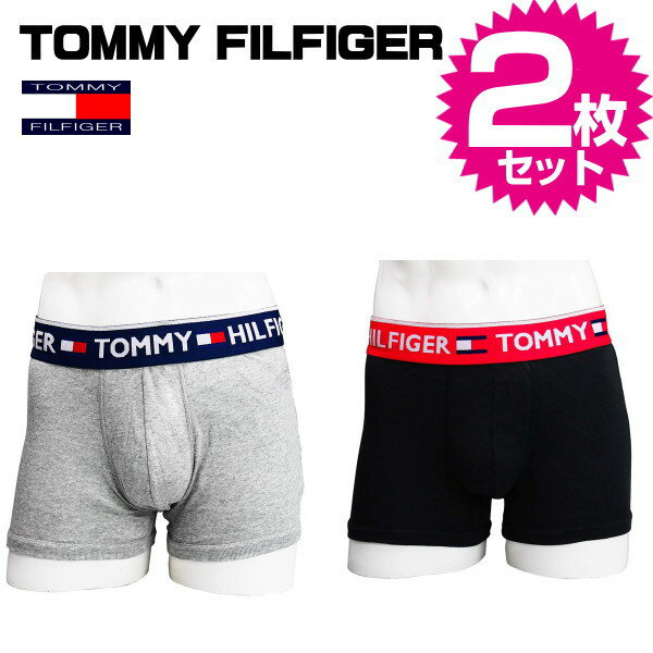 TOMMY HILFIGER トミーヒル