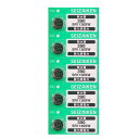 送料無料 腕時計 交換用電池 SR1130SW 390 SB-AU 280-24 5個セット 酸化銀電池 セイコーインスツル 日本製 ネコポス便対応品