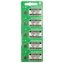 送料無料 腕時計 交換用電池 SR621SW 364 SB-AG 280-34 5個セット 酸化銀電池 セイコーインスツル 日本製 ネコポス便対応品