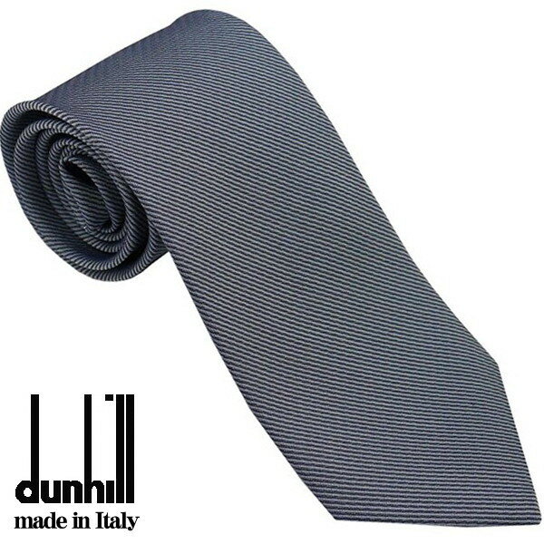 ダンヒル ネクタイ DUNHILL メンズネ