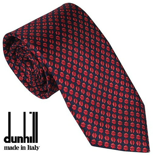 ダンヒル ネクタイ DUNHILL メンズネクタイ シルク100% イタリー製 レッド系 DU21FPTP1C9624R ギフト プレゼント 贈答品 記念品 誕生日 父の日 ダンヒル ネクタイ DUNHILL メンズネクタイ シルク100% イタリー製 レッド系 DU21FPTP1C9624R ギフト プレゼント 贈答品 記念品 誕生日 父の日