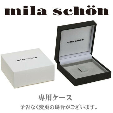 ミラ・ショーン mila schon ネクタイピン タイバー ブランド小物 ロジウム MST8349 ギフト プレゼント 贈答品 記念品