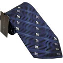 パトリック コックス 紳士ブランドネクタイ ネイビー PATRICK COX necktie 剣先8.5cm レギュラータイプ pc008-535960 ギフト...