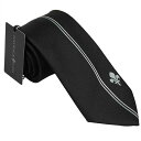 パトリック コックス 紳士ブランドネクタイ PATRICK COX necktie 剣先7,5cm スリムタイプ PC011-309271 ギフト プレゼント 贈答品