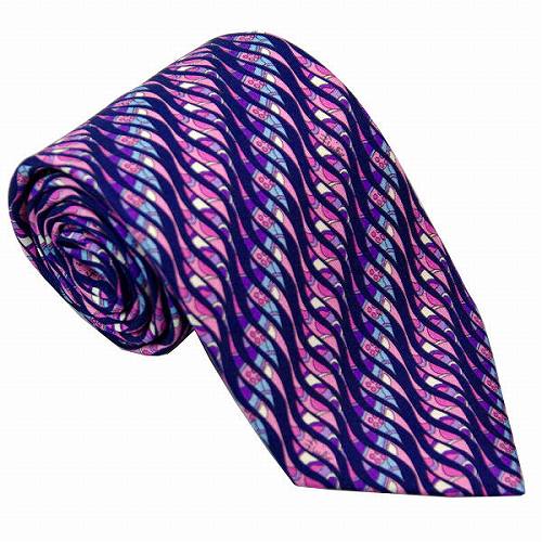 エミリオ プッチ EMILIO PUCCI ブランド 紳士ネクタイ P7017-2 エミリオ プッチ EMILIO PUCCI ブランド 紳士ネクタイ P7017-2