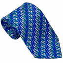 エミリオ プッチ EMILIO PUCCI ブランド 紳士ネクタイ P7017-3 イタリー製 シルク ギフト プレゼント クリスマス