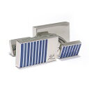 クレージュ courrege カフスボタン cuffs カフリンクス ACC12004 エポキシ ギフト プレゼント 贈答品 記念品