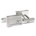 クレージュ courrege カフスボタン cuffs カフリンクス ACC6505 ロジウム ギフト プレゼント 贈答品 記念品