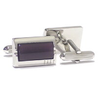 ダックス【DAKS】カフスボタンcuffsカフスリンクスブランドメンズ小物DC10062
