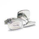 【限定版】 mila schon ミラ・ショーン カフスボタン cuffs カフリンクス カフス シルバー MSC10357 ギフト プレゼント 贈答品 記念品